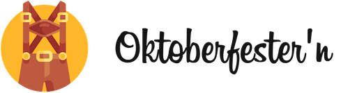 Oktoberfestern sin logo